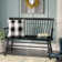 Dovecove Karlovy Wood Bench & Reviews | Wayfair